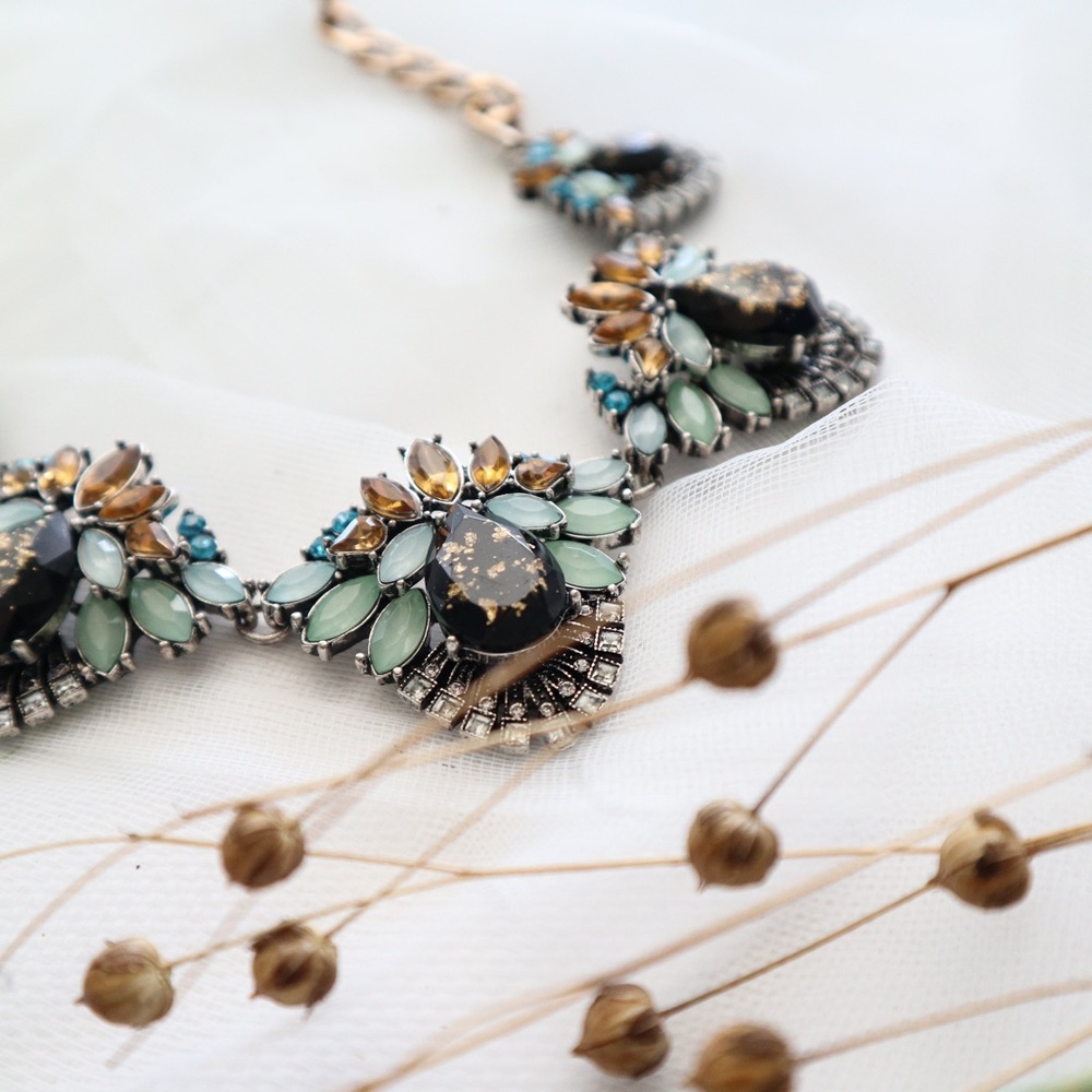 New jewelry set - Picture 4 of 4